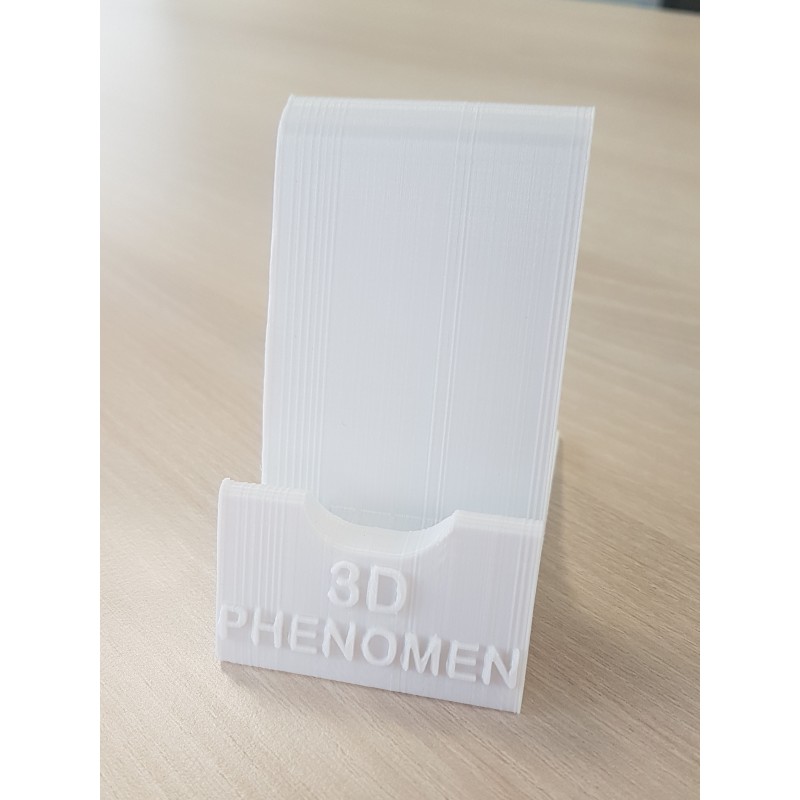 3D Phénomen Blanc 3D Phénomen Blanc